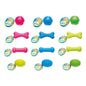PETS PLAY SQUEAKING GRAB TOY ASSORTED