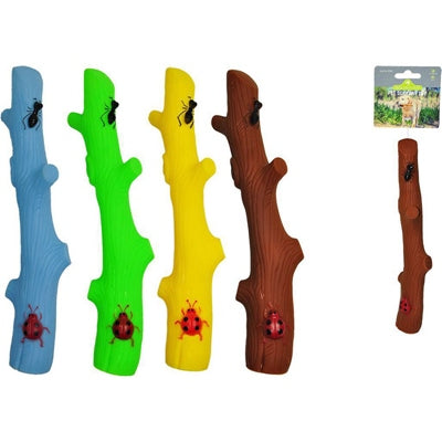 DOG SQUEAKY TOY