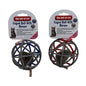 PET STORE CAGED BALL WITH MOUSE