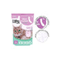 SMART CHOICE CAT NON CLUMPING LITTER SILICA SCENTED 3L