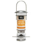 KINGFISHER BIRD FEEDER SEED SMALL