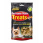 MUNCH CRUNCH SERRANO HAM/CHICKEN TREATS