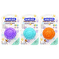 PAWPRINT SOLID BOUNCY BALL