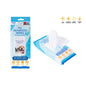 SMART CHOICE PET SHAMPOO WIPES PACK OF 40