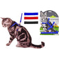 CAT LEAD & HARNESS
