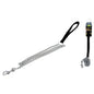 DOG CHAIN LEAD WELDED LINK