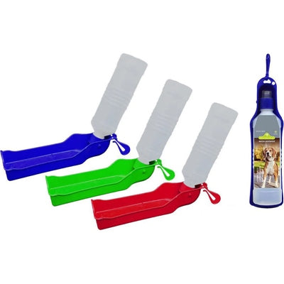 WATER DISPENSER FOR DOGS