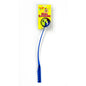 PETS PLAY PET BALL LAUNCHER ASSORTED COLOURS 38CM