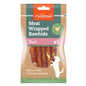 PURE BREED MEAT WRAPPED RAWHIDE DUCK