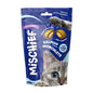 PURE BREED CAT TREATS SALMON FLAVOUR PILLOWS 125G