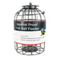 REDWOOD SQUIRREL PROOF FAT BALL FEEDER