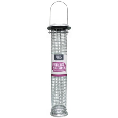KINGFISHER BIRD FEEDER DELUXE LARGE