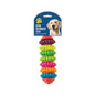 COG RUBBER DOG TOY