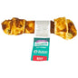 PUREBREED KNOTS COLLAGEN BEEF LARGE