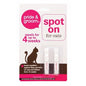 PRIDE & GROOM SPOT ON CATS