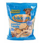 MUNCH & CRUNCH DOG TREAT BIKKIES ASSORTED 350G
