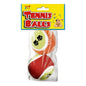 PETS PLAY TENNIS BALL 2PK