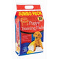 PRIDE & GROOM PUPPY TRAINING PADS 18PK