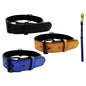 DOG COLLAR 70CM ASSORTED COLOURS