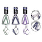 SMART CHOICE DOG HARNESS DUAL COLOUR 3 ASSORTED COLOURS S / M 2X40-55CM