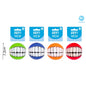 WORLD OF PETS TOY TEETH BALL