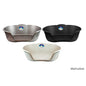 WORLD OF PETS BED PLASTIC SMALL **