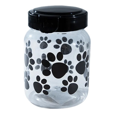 PET FOOD STORAGE 900ML