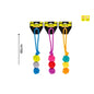 SMART CHOICE TRIPLE KNOT BALL ROPE DOG TOY