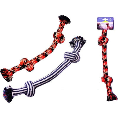 DOG ROPE TOY