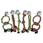 PET STORE ROPE TOYS ASSORTED