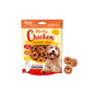SMART CHOICE CALAMARI RINGS DOG TREAT 26 PACK 130G