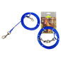 TIE-OUT CABLE FOR DOGS