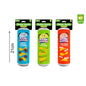 SMART CHOICE SNACKS PLUSH TOY 3 ASSTD