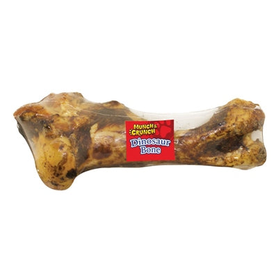 MUNCH CRUNCH DINOSAUR BONE