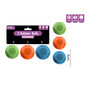 SMART CHOICE DOG TOY BALL SQUEAKER