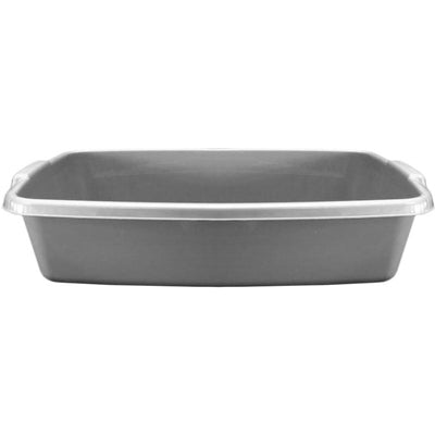 SIGNATURE PET DELUXE LITTER TRAY