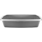 SIGNATURE PET DELUXE LITTER TRAY