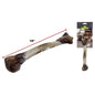 LARGE TOUGH DOG BONE TOY
