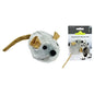 CAT TOY SQUEAKER MOUSE