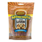 MUNCH CRUNCH MUNCHIE STICKS LIVER