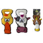DOG TOY FARM TUGGERS