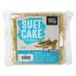 KINGFISHER SUET CAKE SEED & MEALWORM